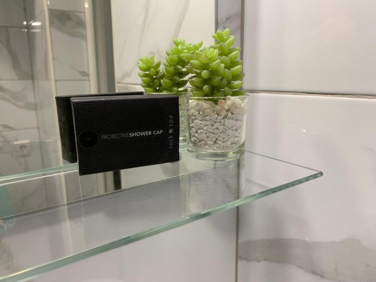 Apartment Studio London 92 Irpień Zewnętrze zdjęcie