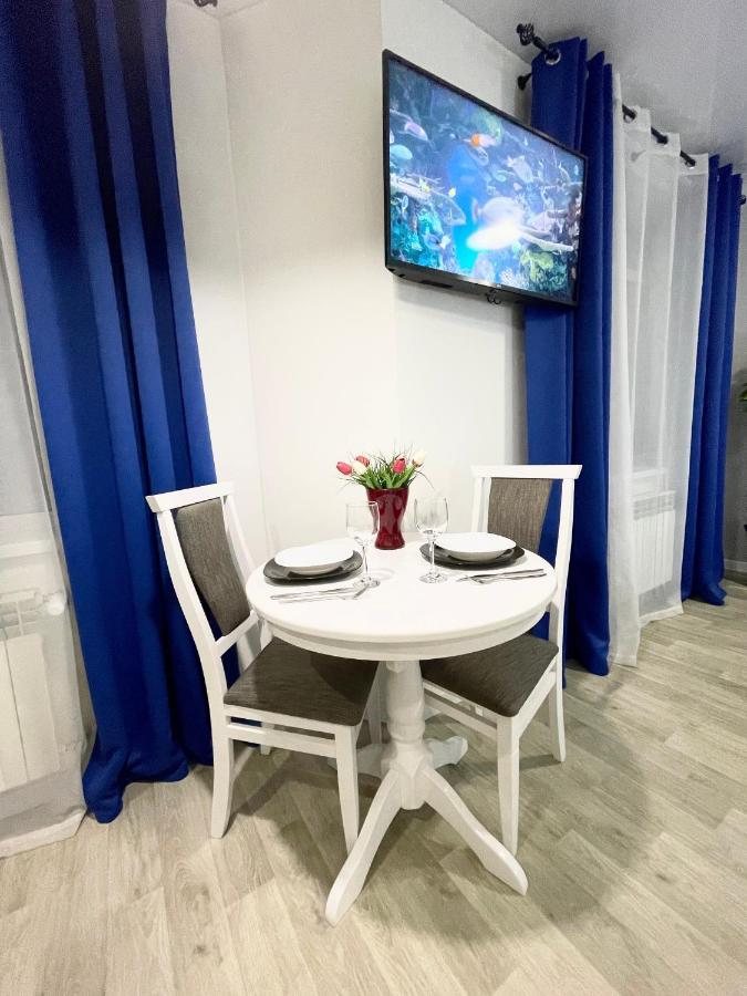 Apartment Studio London 92 Irpień Zewnętrze zdjęcie