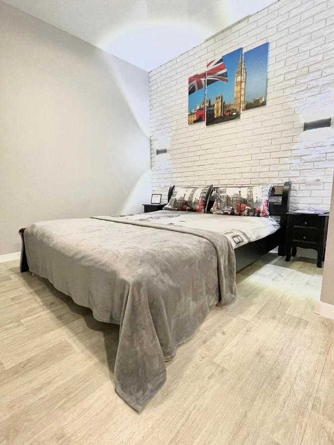 Apartment Studio London 92 Irpień Zewnętrze zdjęcie