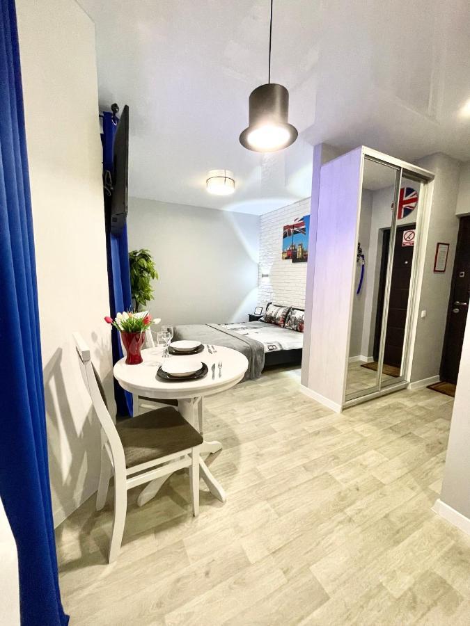 Apartment Studio London 92 Irpień Zewnętrze zdjęcie