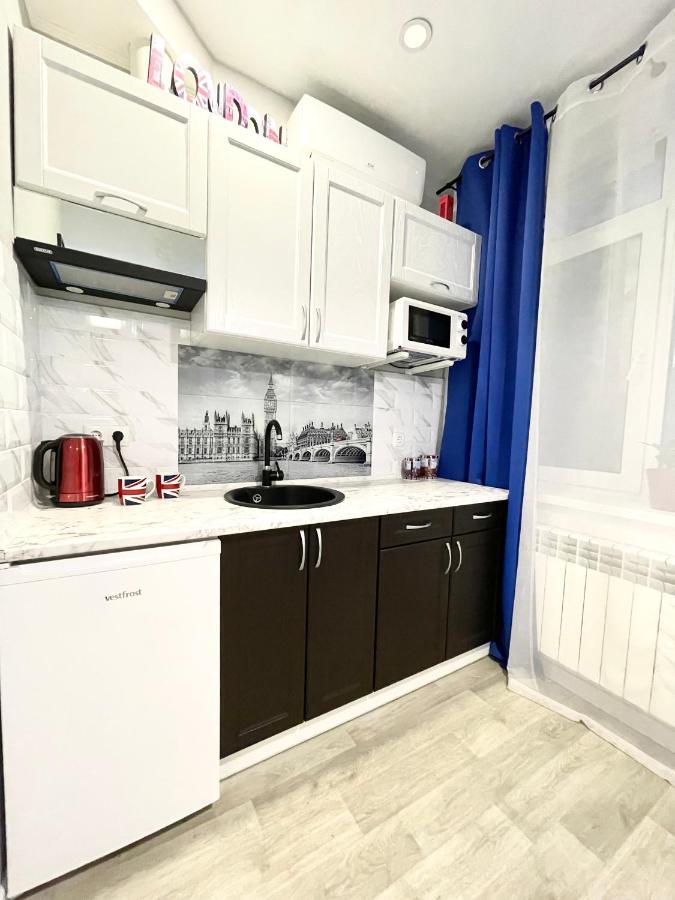 Apartment Studio London 92 Irpień Zewnętrze zdjęcie