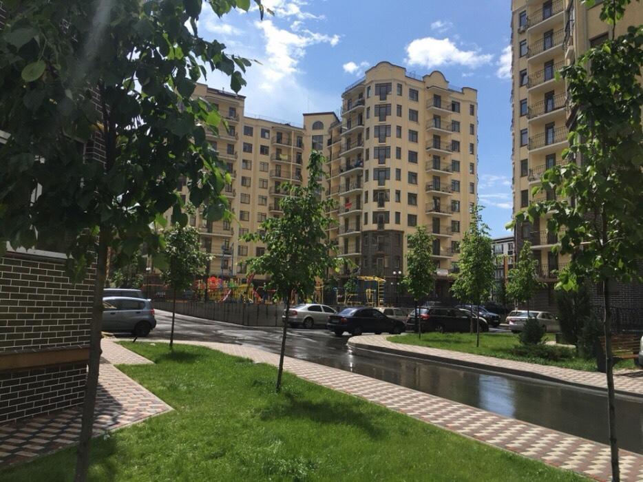 Apartment Studio London 92 Irpień Zewnętrze zdjęcie