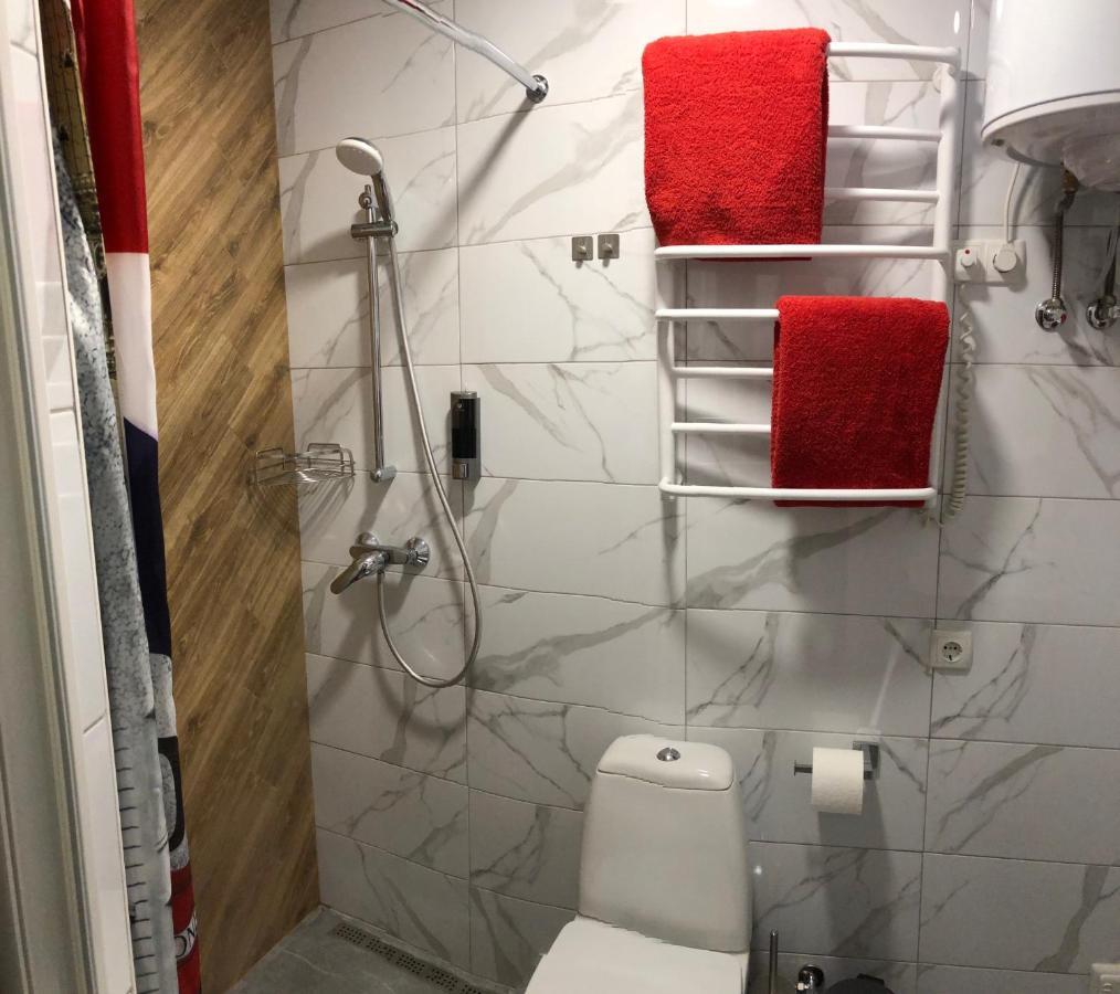 Apartment Studio London 92 Irpień Zewnętrze zdjęcie